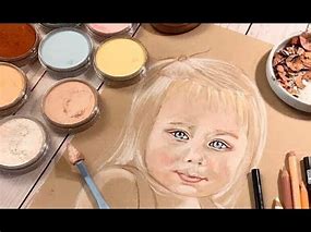 Image result for Shading with Colored Pencils