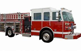 Image result for Fire Truck Transparent