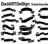 Image result for Double Ribbon Banner Vector