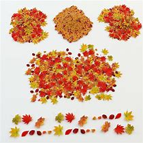 Image result for 3D Fall Leaves