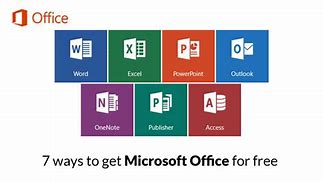 Image result for Use Microsoft Office Word Online Free