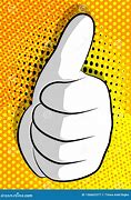 Image result for Thumbs Up Hand Sign Cartoon