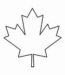 Image result for Basic Leaf Outline