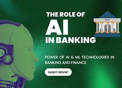 Image result for Ai in Banking Survey