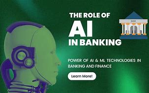 Image result for Ai in Banking Vector Images