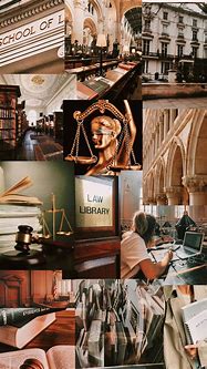 Image result for Law School Aesthetic