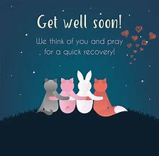 Image result for Keep Calm and Get Better Soon