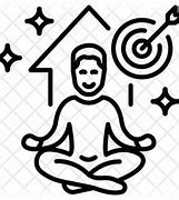 Image result for Self-Actualization Icon