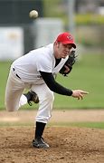 Image result for Baseball Player Throwing