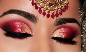 Image result for Lavender Eye Makeup