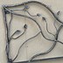 Image result for Tree Branch Headboard