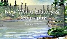 Image result for Abeka New World History and Geography 6