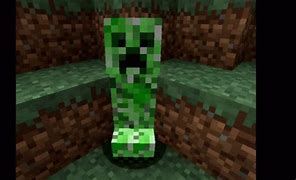 Image result for Minecraft Creeper Blowing Up