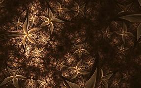 Image result for Brown Flower Background