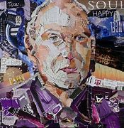 Image result for Layers of Torn Paper Collage