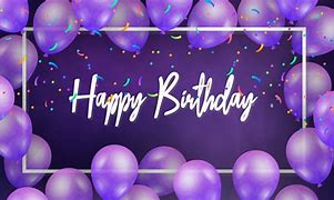 Image result for Happy Birthday Heart Clip Art