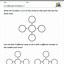 Image result for 1st Grade Math Puzzle Worksheets