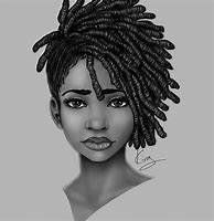 Image result for African American Art Design