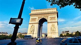 Image result for Gobricks Arc De Triomphe