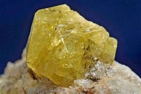 Image result for Dawson City Rocks Minerals