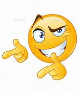 Image result for Pointing Emoticon