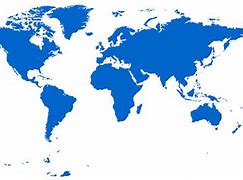 Image result for World Map Vector