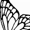 Image result for Rainbow Butterfly Coloring Pages Printable