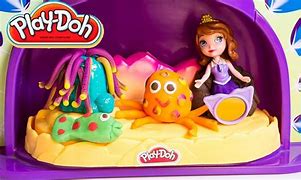 Image result for Disney 100 the Little Mermaid Toys