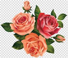 Image result for Free Clip Art Flowers Roses