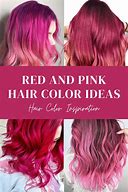 Image result for Revlon Red Hair Color Chart