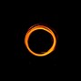 Image result for Orange Black Circled