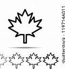 Image result for Basic Leaf Outline