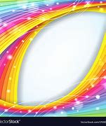 Image result for Abstract Rainbow Clip Art