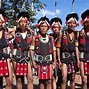 Image result for Nagaland Tribal Dance