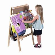 Image result for Big Book Whiteboard Easel