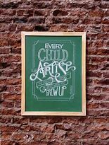 Image result for Fancy Hand Lettering Quotes