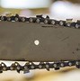 Image result for Husqvarna 450 Chainsaw Chain