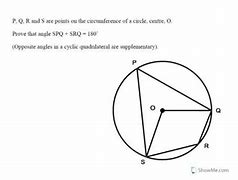 Image result for Opposite Angles of a Quadrilateral