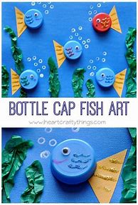 Image result for Ocean Animals Crafts for Preschoolers