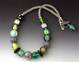 Image result for Jungle Necklace