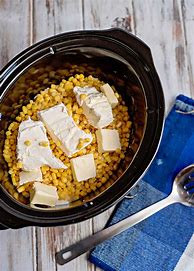 Image result for Crock Pot Corn On the Cob