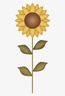 Image result for Fall Harvest Clip Art Sunflower