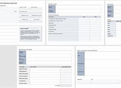 Image result for Management Review Template PPT