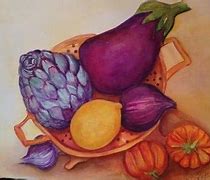 Image result for Kitchen Food Wall Art