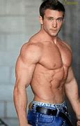 Image result for Anime Male Body Model