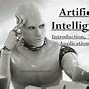 Image result for Areas of Ai