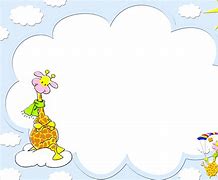 Image result for Transparent Frame for Kids