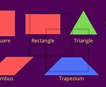 Image result for Basic Shapes Vector