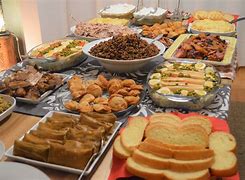 Image result for Soul Food Christmas Dinner