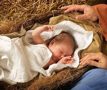 Image result for Baby Jesus